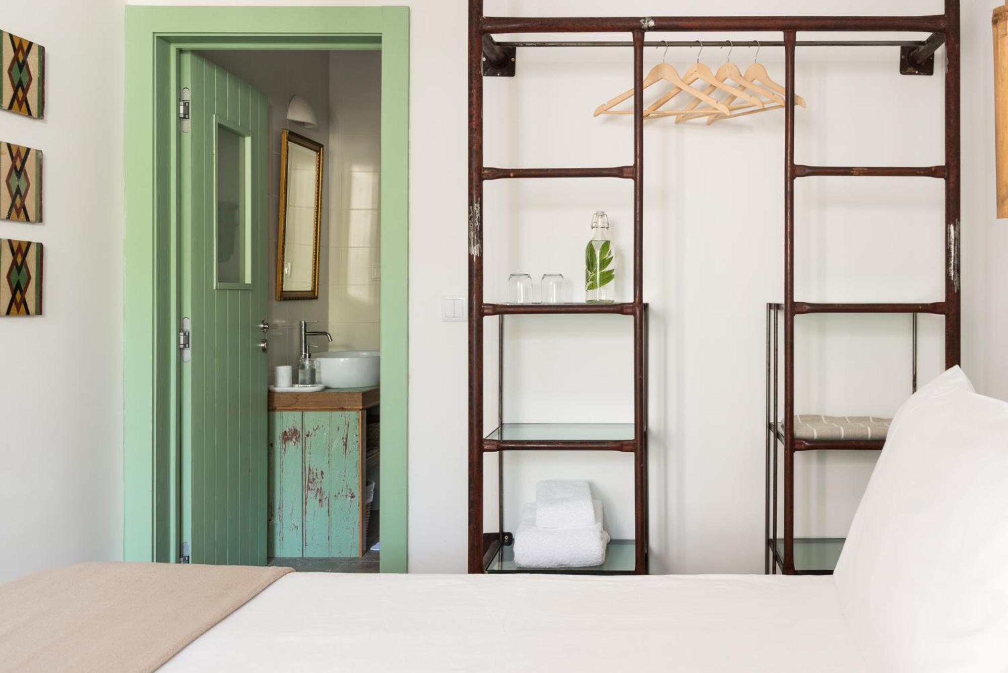 Altanure Almatere - Food Forest Boutique Stay Tavira Exterior foto