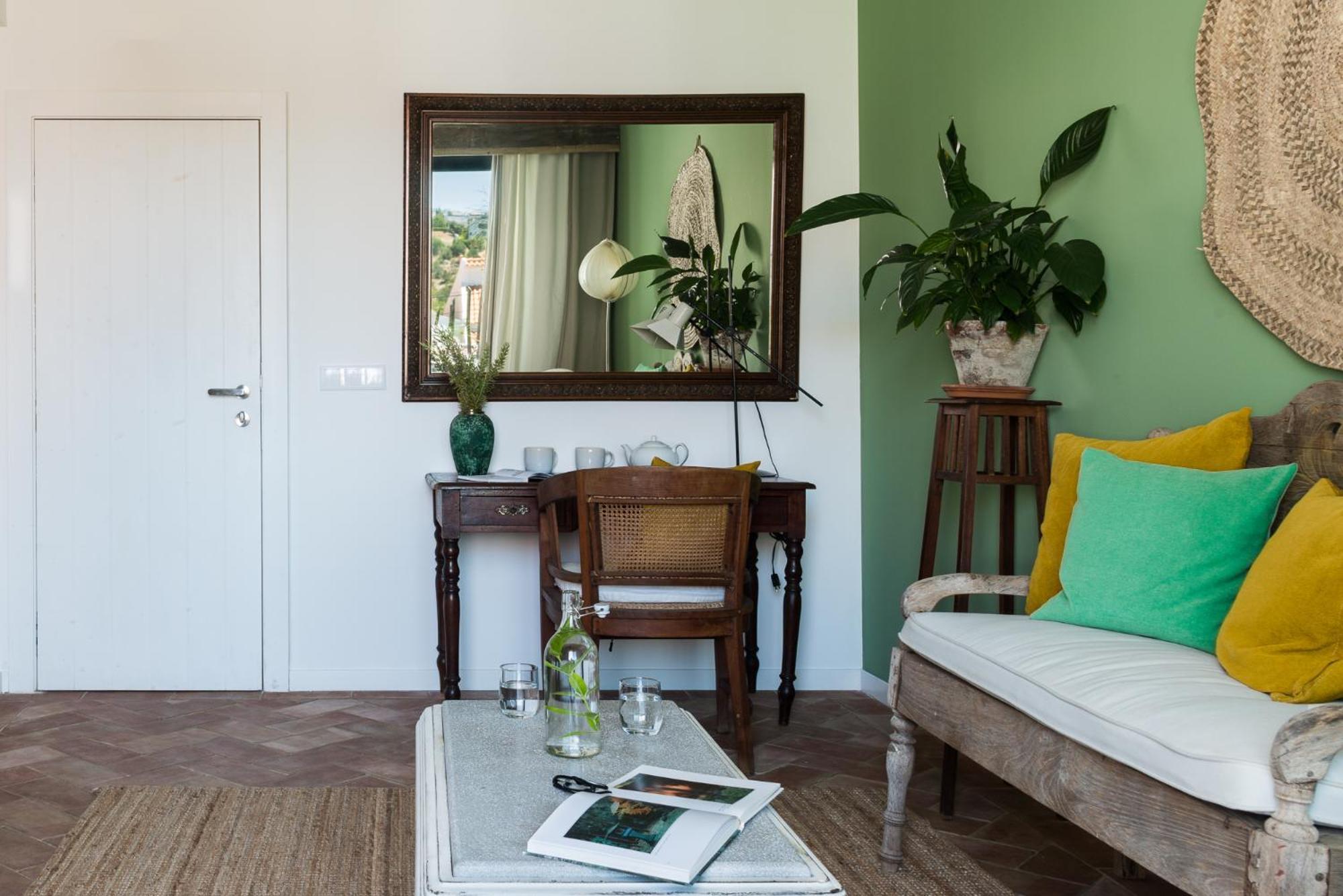 Altanure Almatere - Food Forest Boutique Stay Tavira Exterior foto