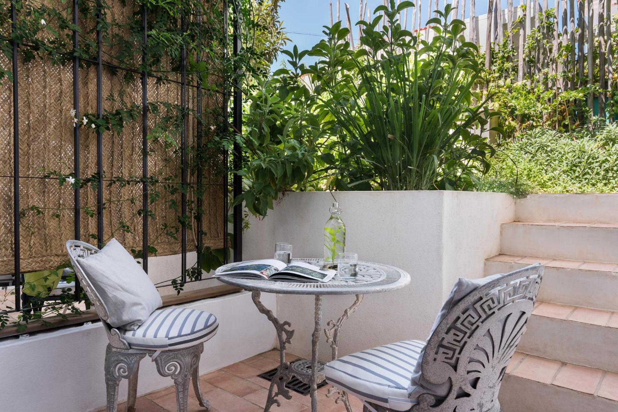 Altanure Almatere - Food Forest Boutique Stay Tavira Exterior foto