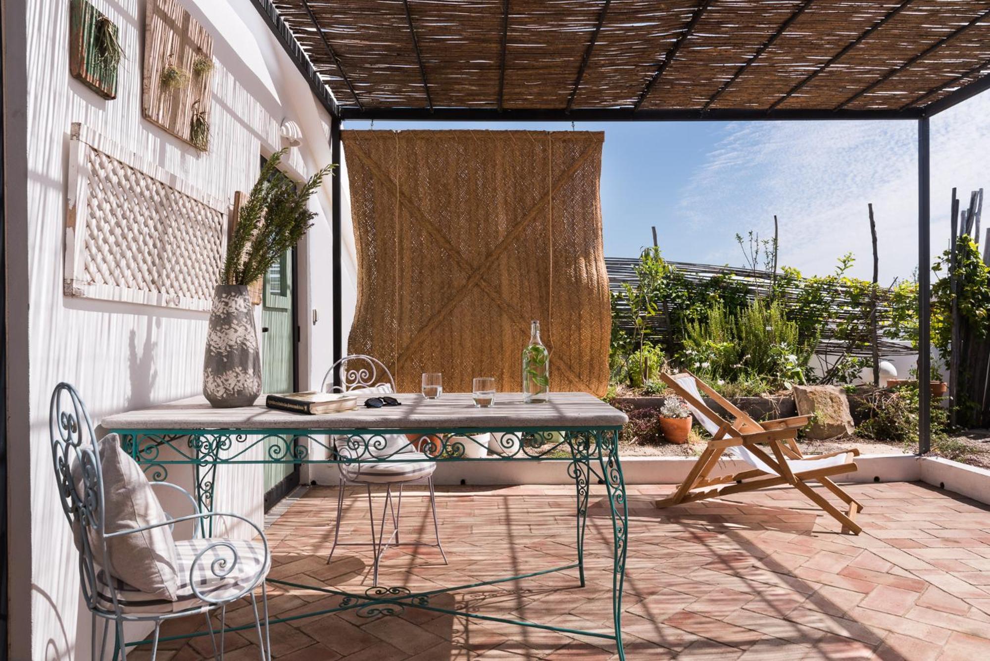 Altanure Almatere - Food Forest Boutique Stay Tavira Exterior foto